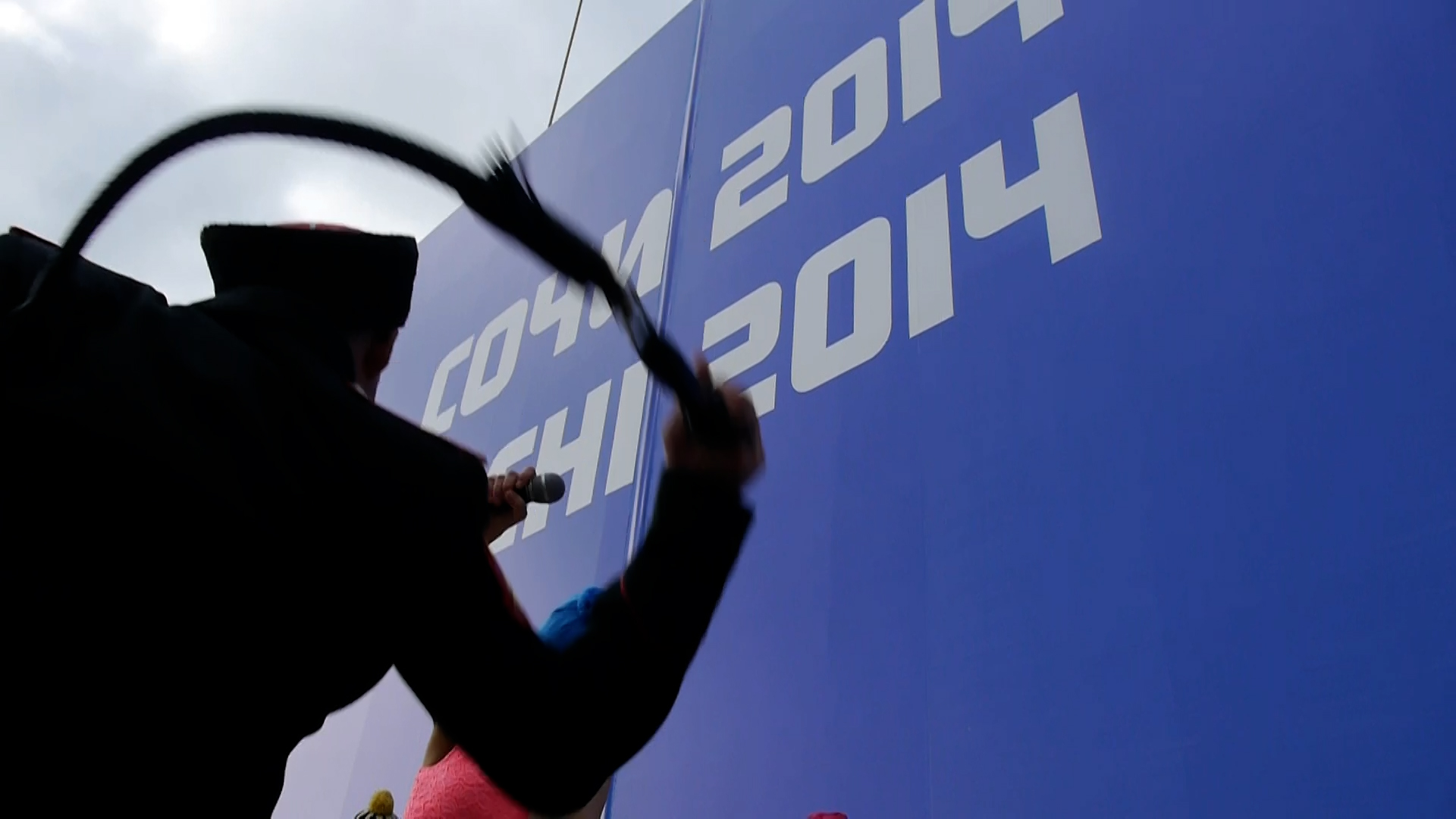 Putin will teach you how to love your motherland — action view 3